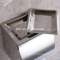 Stainless Steel Toilet Paper Holder Toilet Paper Holder Funny Multifunctional Toilet Paper Holder Rack